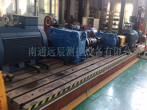 交流電力測(cè)功機(jī) 減速機(jī)試驗(yàn)臺(tái)