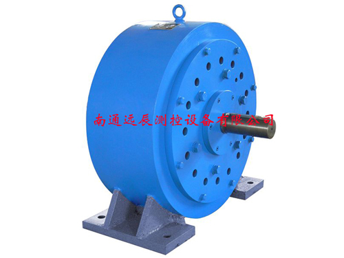 CW電渦流制動(dòng)器