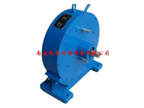 盤式電渦流制動(dòng)器