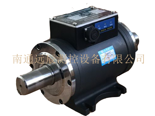 YZJ扭矩傳感器（又稱轉(zhuǎn)矩轉(zhuǎn)速傳感器）