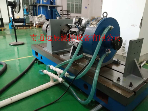永磁同步電機(jī)試驗(yàn)臺(tái)