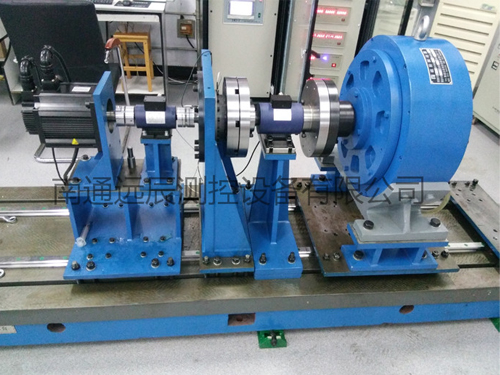 減速機測試2000Nm機器人減速機測試