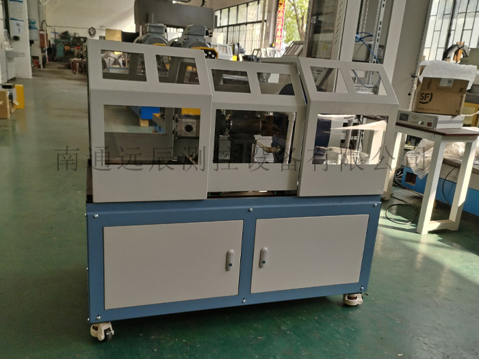 100N.m液壓馬達加載試驗臺