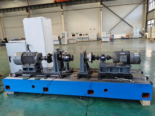 行星減速機(jī)測試臺(tái)